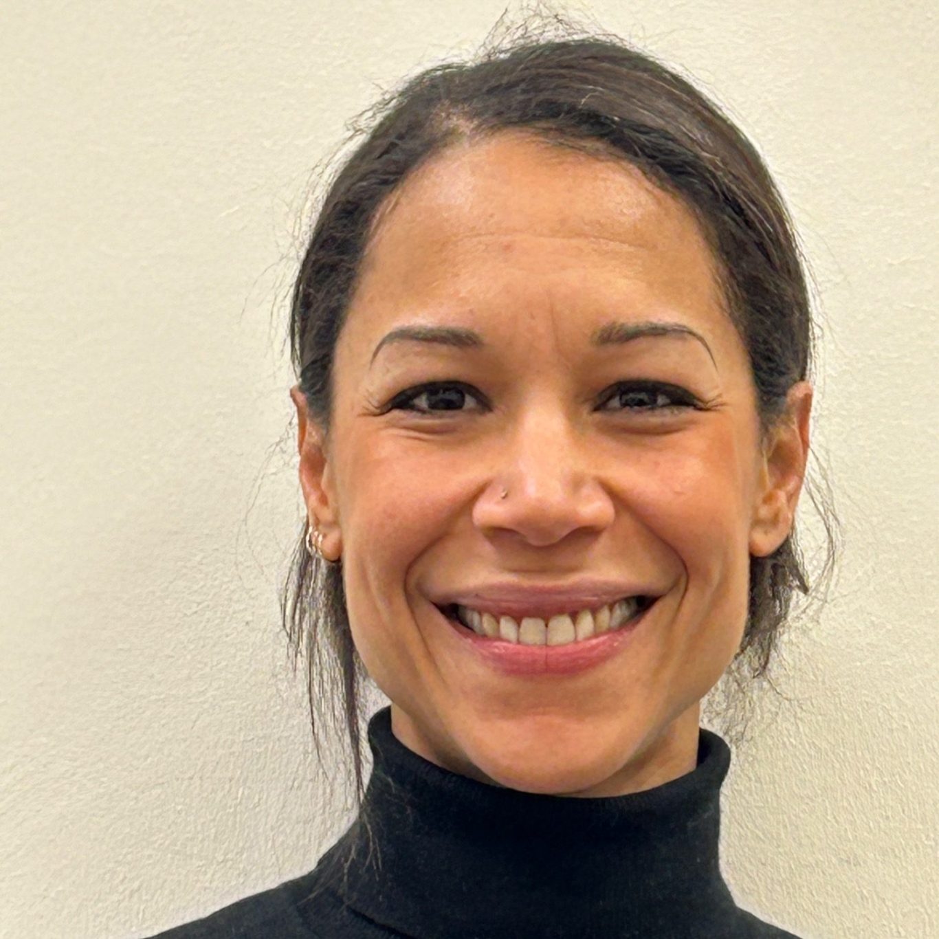 Sabrine Micossé-Babbili